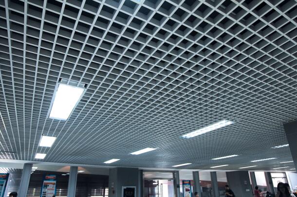 河南吊頂:集成吊頂對建筑室內(nèi)施工的影響