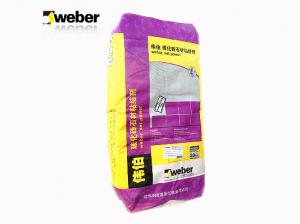 偉伯?；u石材粘結(jié)劑